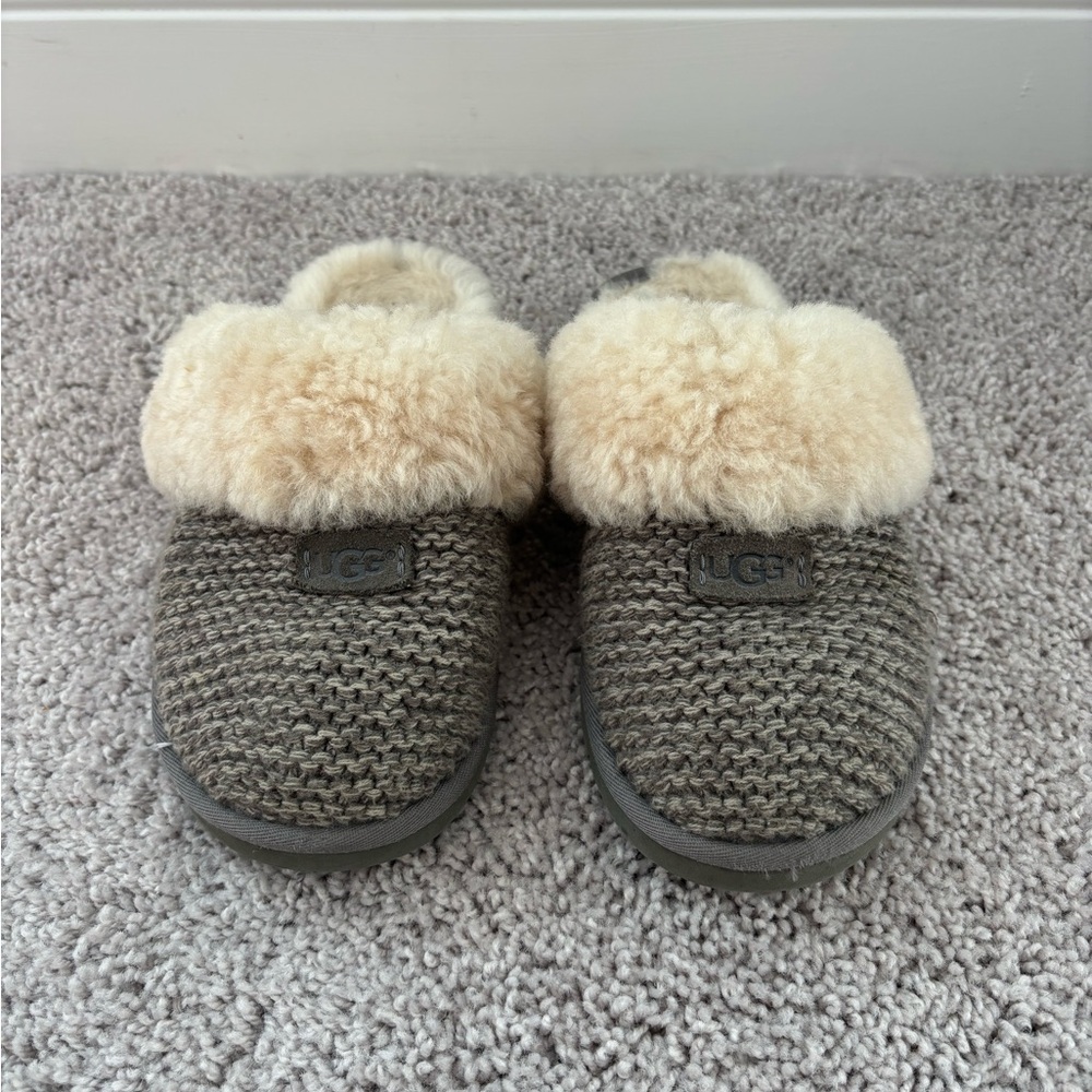 UGG Cozy Slipper